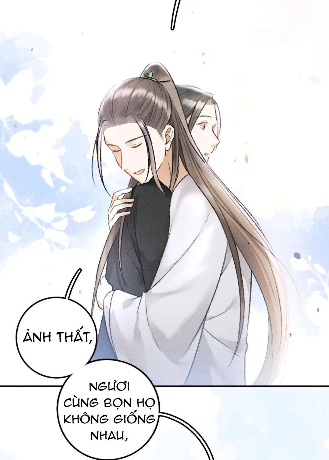 Tuân Mệnh Chapter 31 - 10
