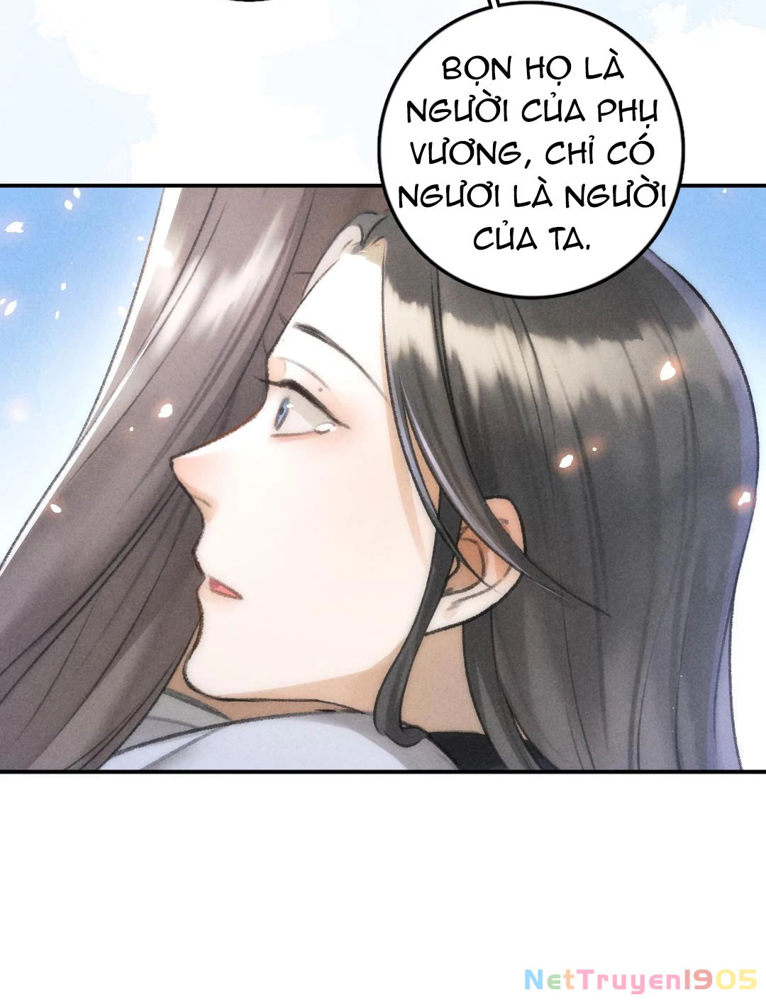 Tuân Mệnh Chapter 31 - 11