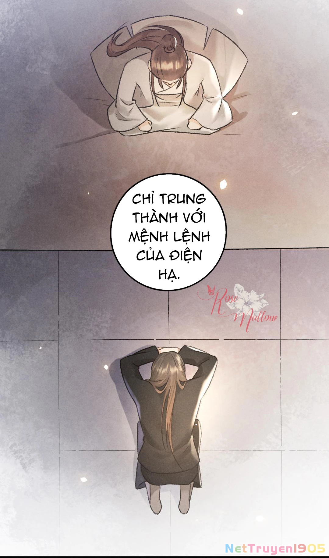 Tuân Mệnh Chapter 31 - 13