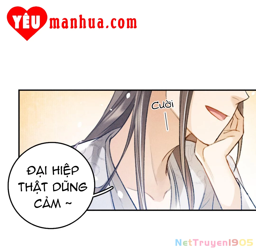 Tuân Mệnh Chapter 31 - 14