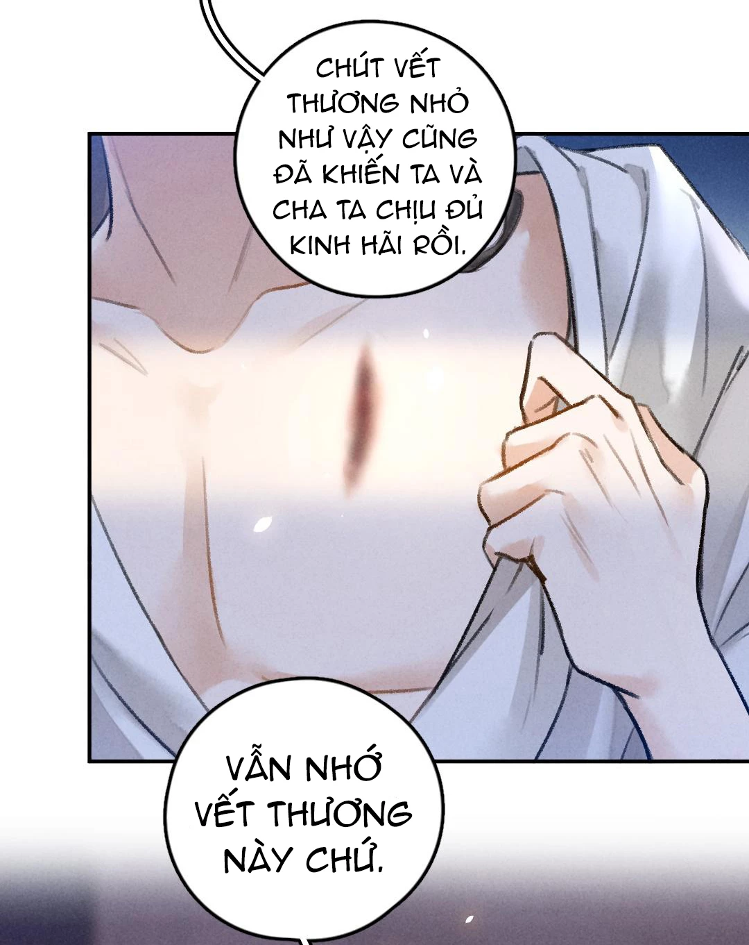 Tuân Mệnh Chapter 31 - 18