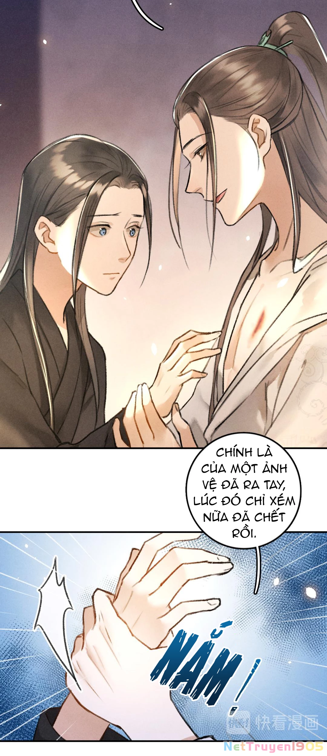 Tuân Mệnh Chapter 31 - 19