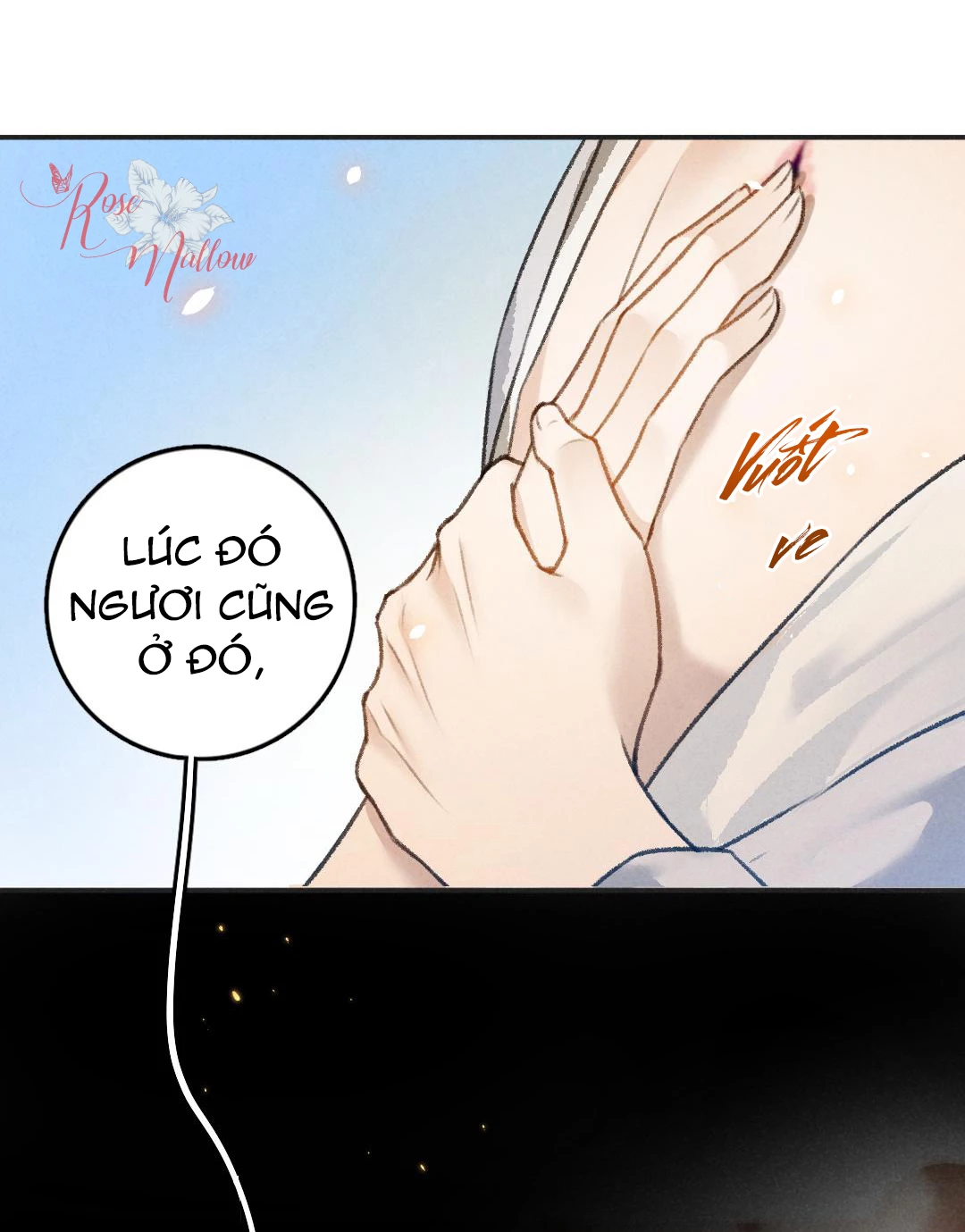 Tuân Mệnh Chapter 31 - 20