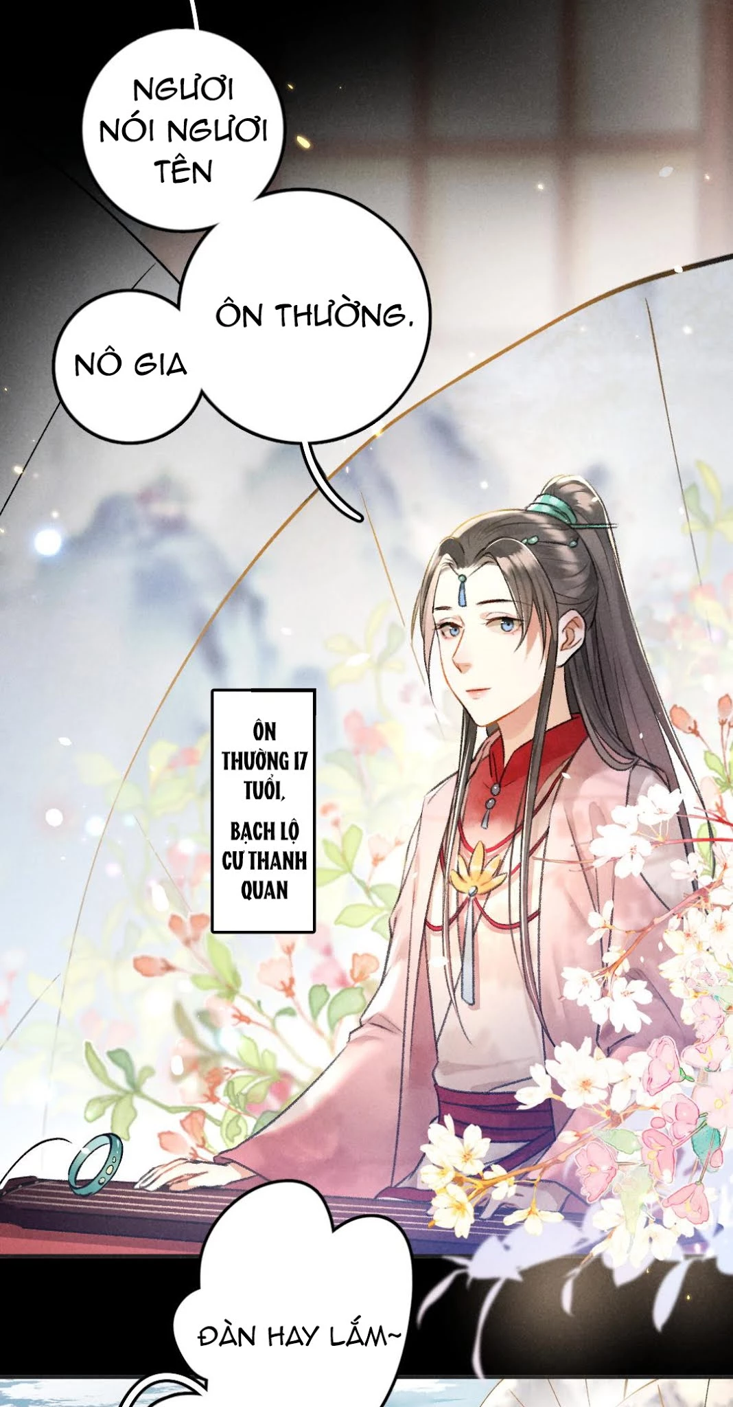Tuân Mệnh Chapter 31 - 21