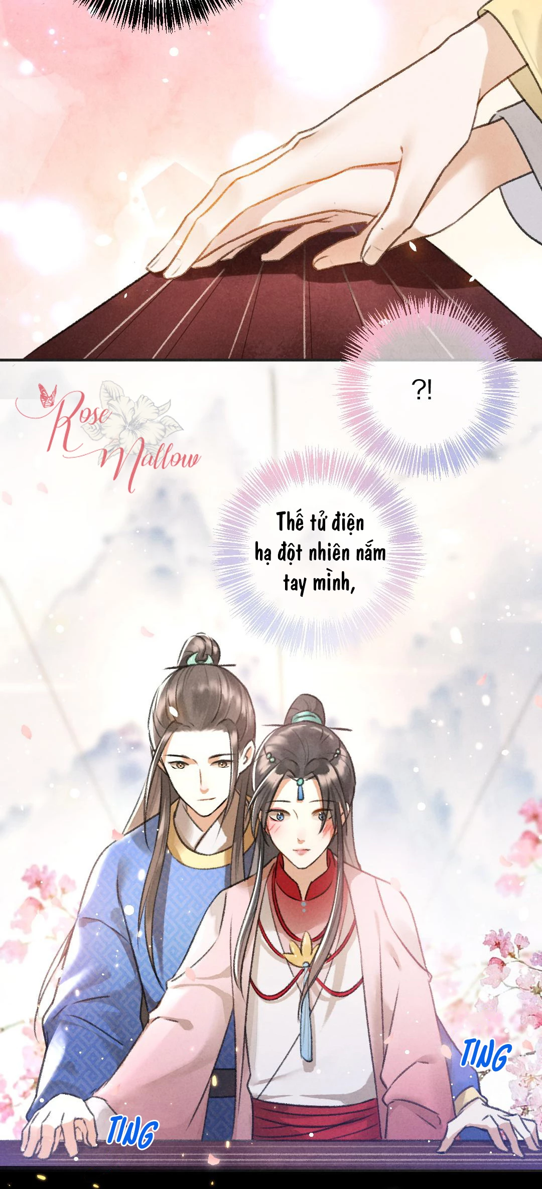 Tuân Mệnh Chapter 31 - 24