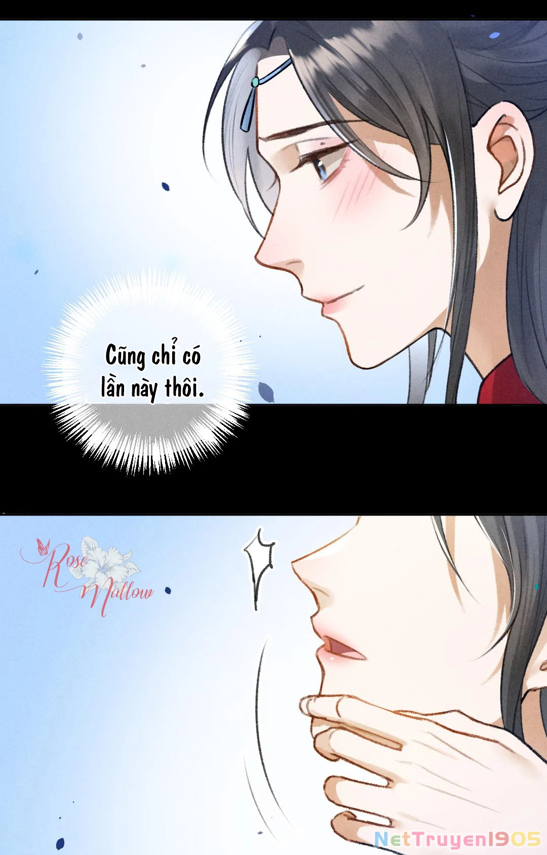 Tuân Mệnh Chapter 31 - 26