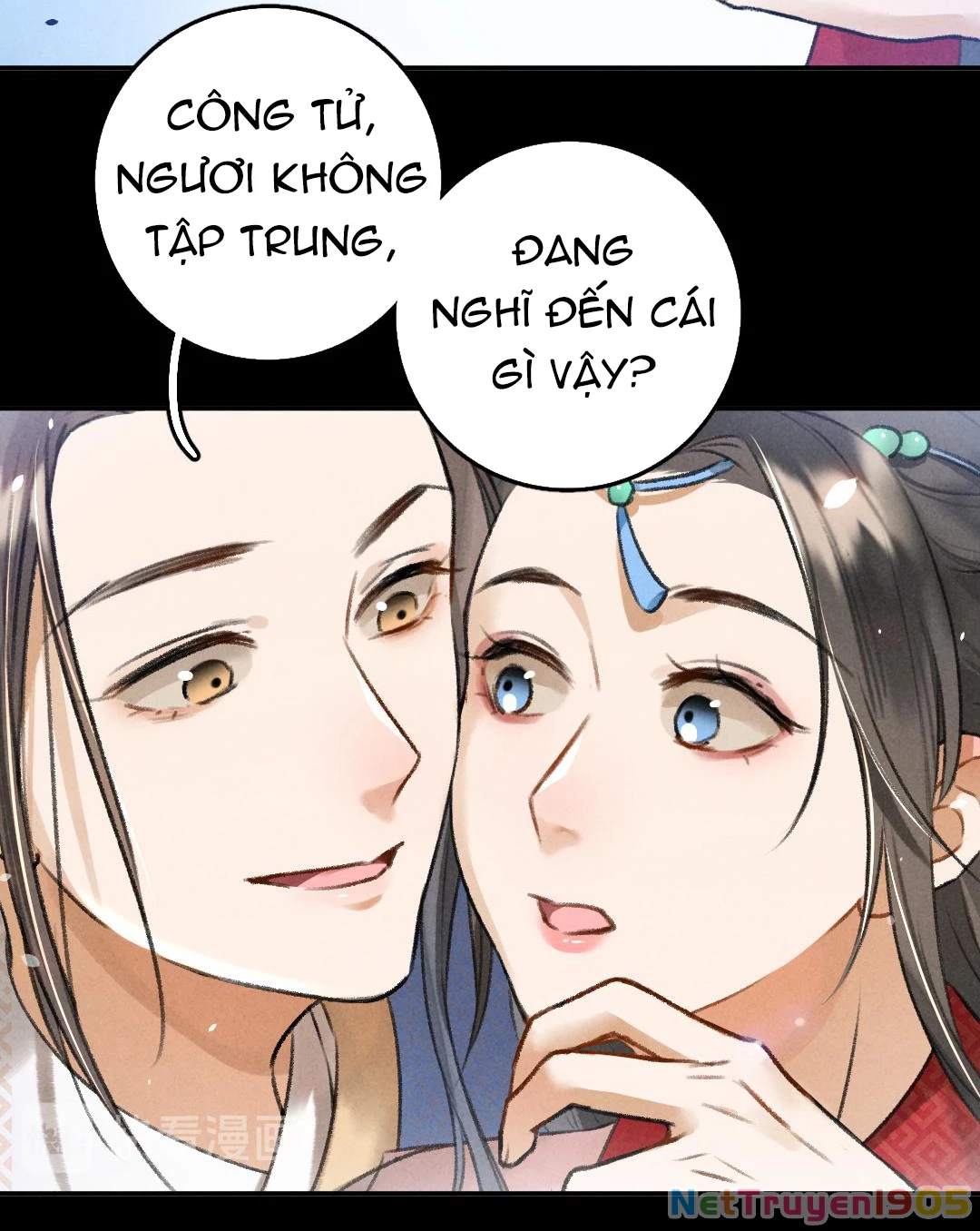 Tuân Mệnh Chapter 31 - 27