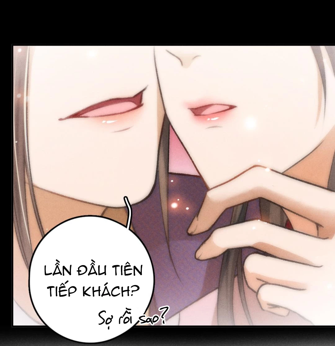 Tuân Mệnh Chapter 31 - 28