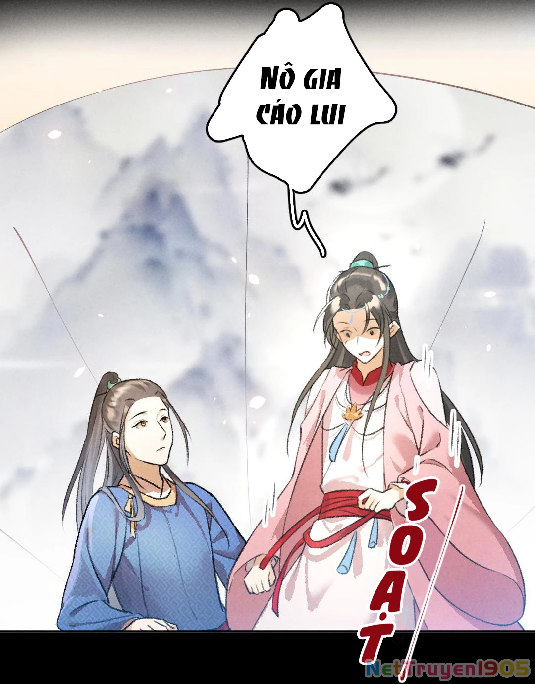 Tuân Mệnh Chapter 31 - 29
