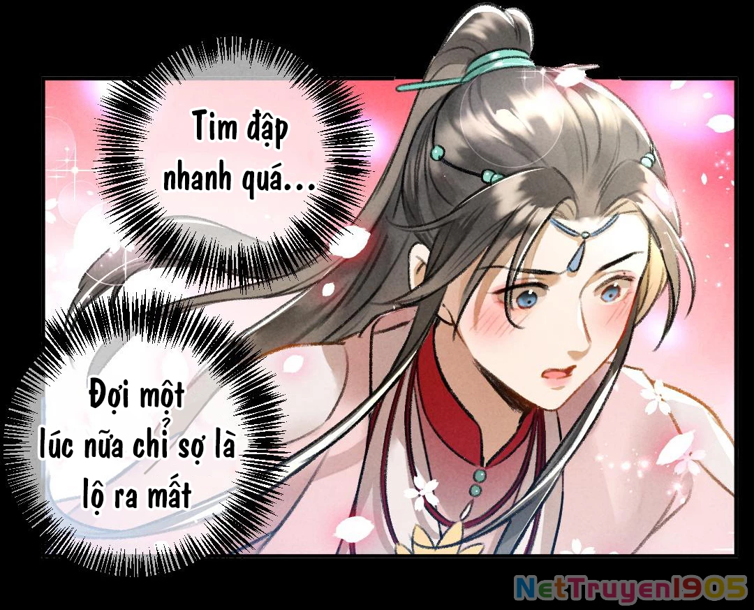 Tuân Mệnh Chapter 31 - 30