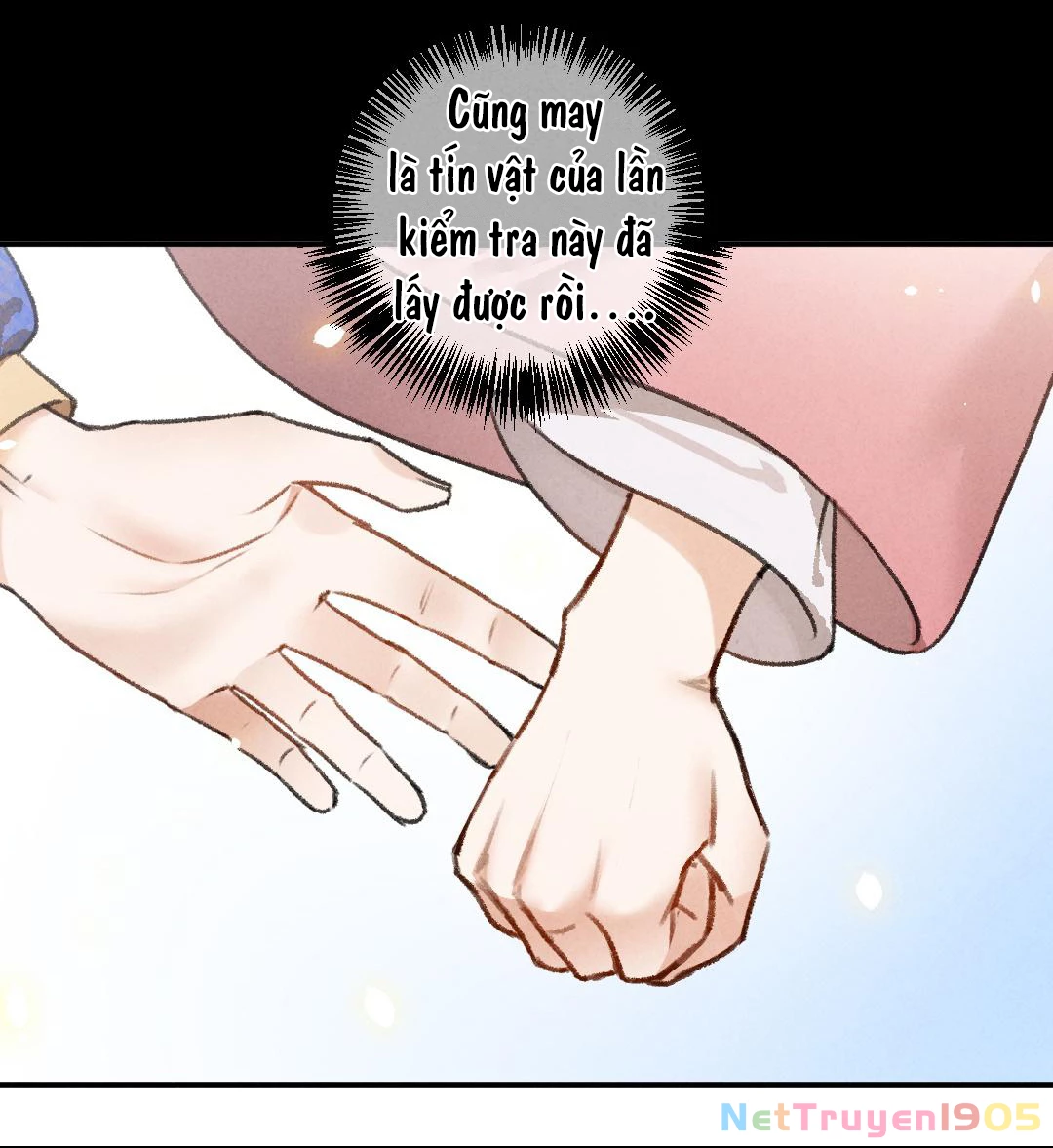 Tuân Mệnh Chapter 31 - 31