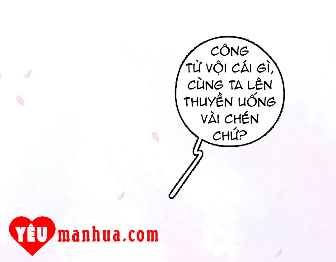 Tuân Mệnh Chapter 31 - 32