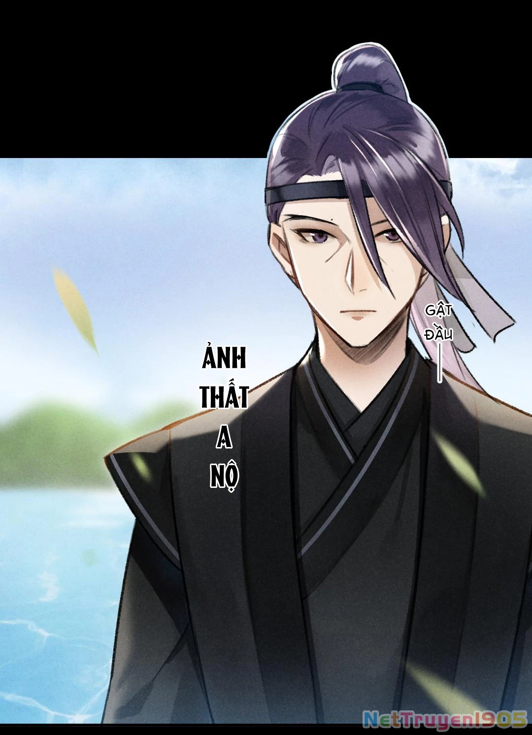 Tuân Mệnh Chapter 32 - 9