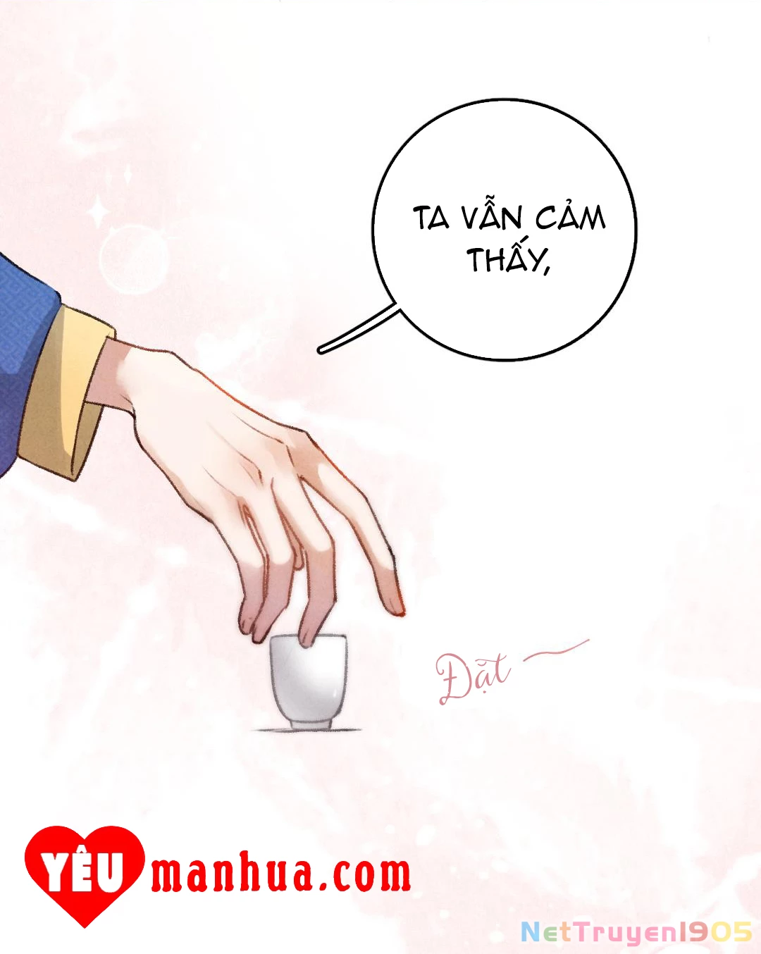 Tuân Mệnh Chapter 32 - 14