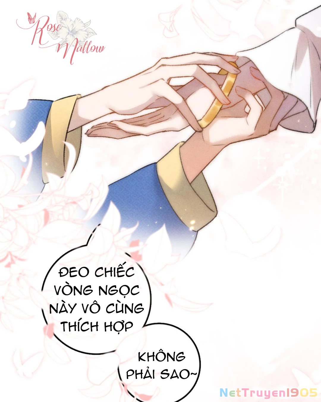 Tuân Mệnh Chapter 32 - 16