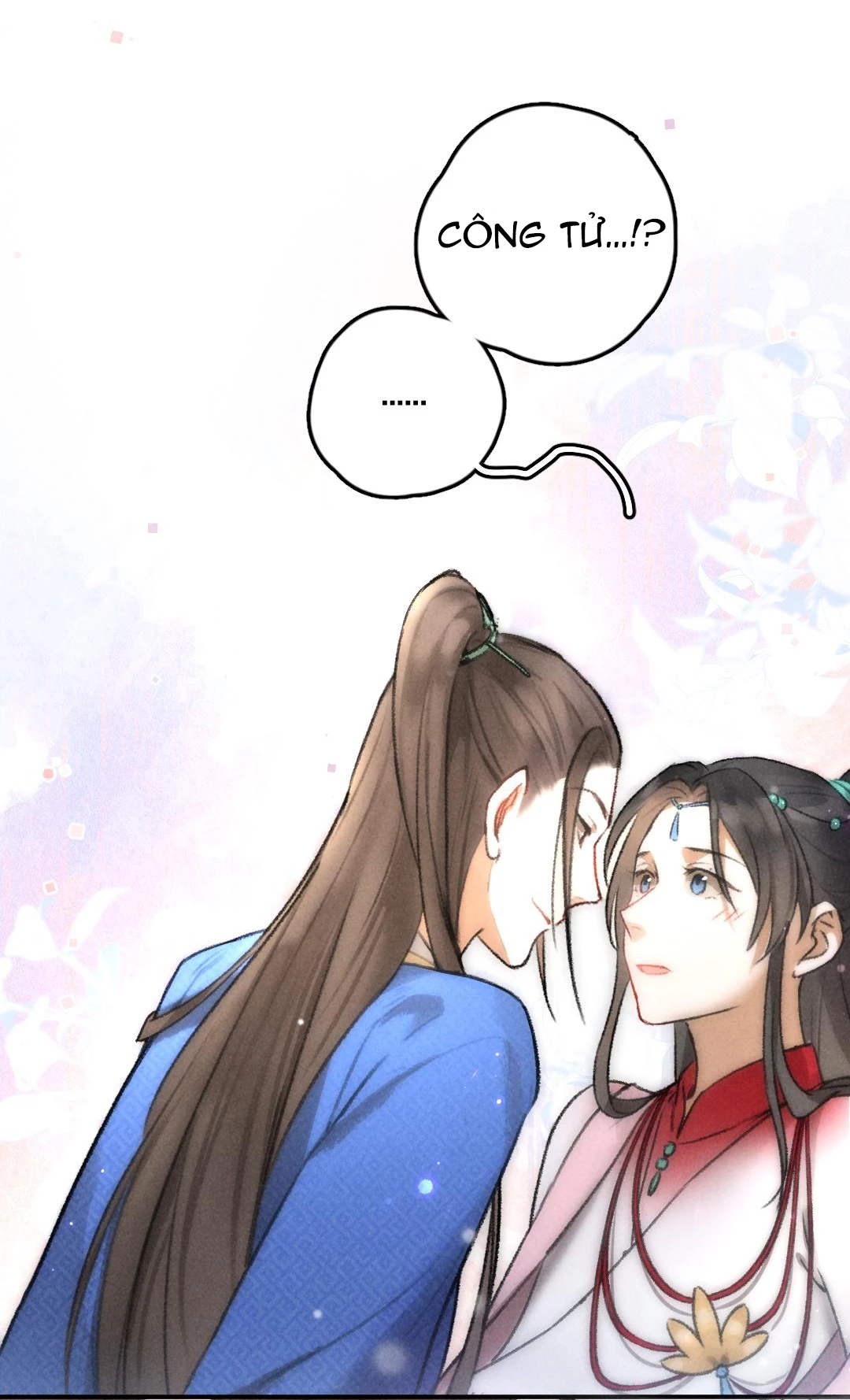 Tuân Mệnh Chapter 32 - 18