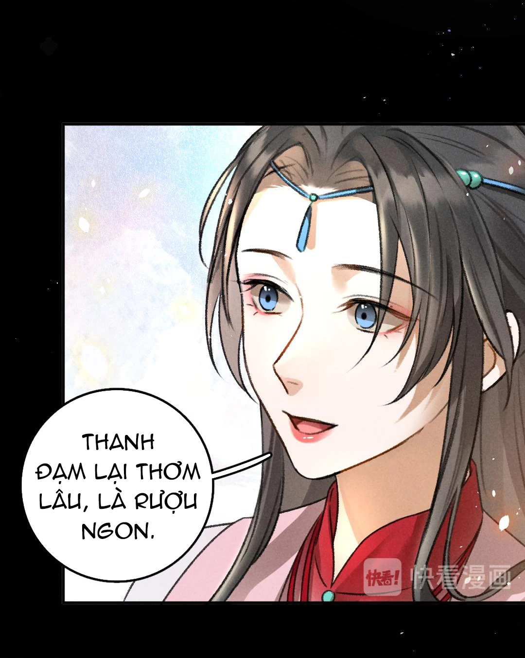 Tuân Mệnh Chapter 32 - 22