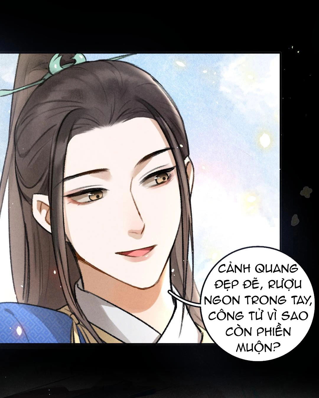 Tuân Mệnh Chapter 32 - 23