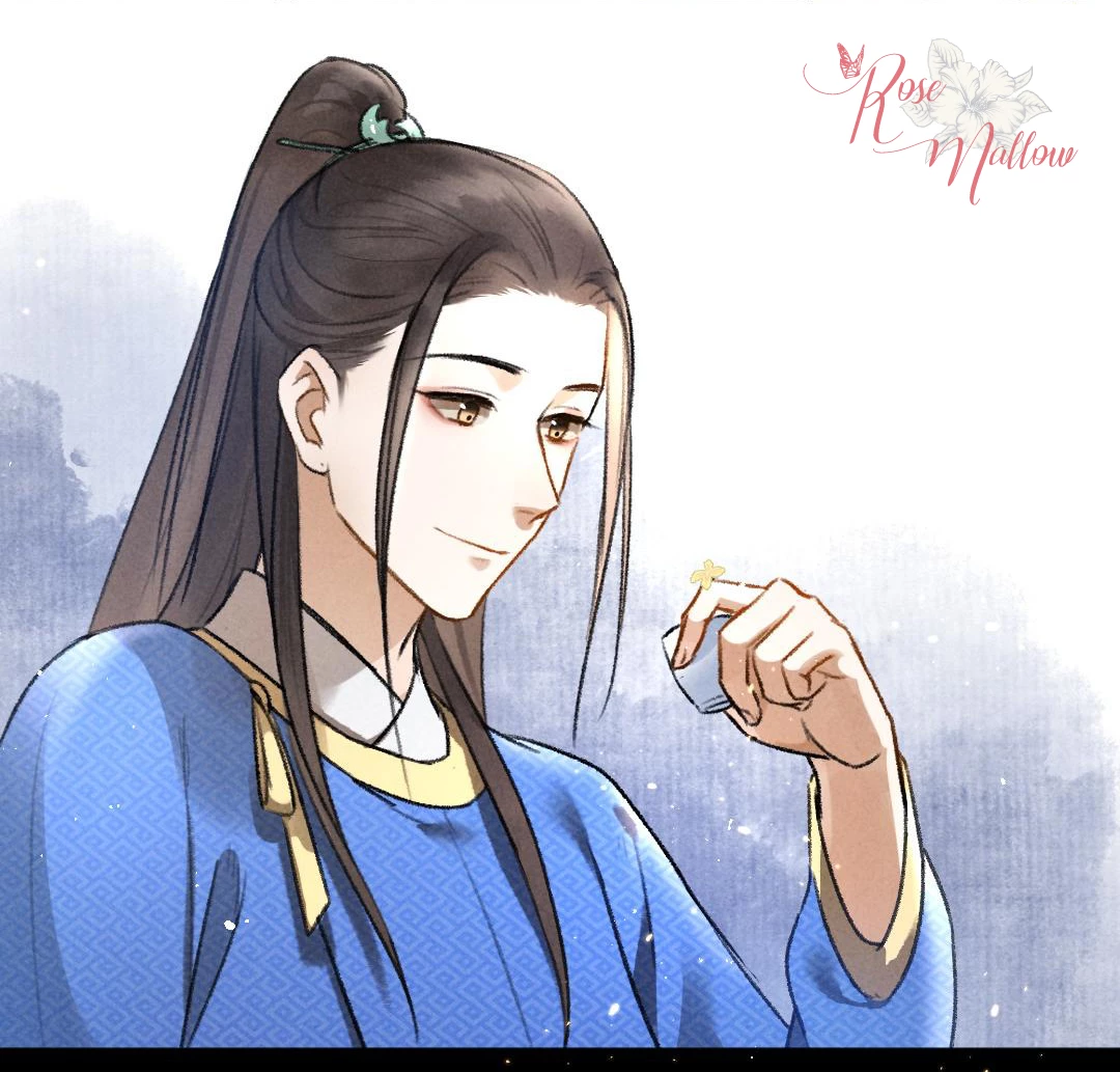 Tuân Mệnh Chapter 32 - 25