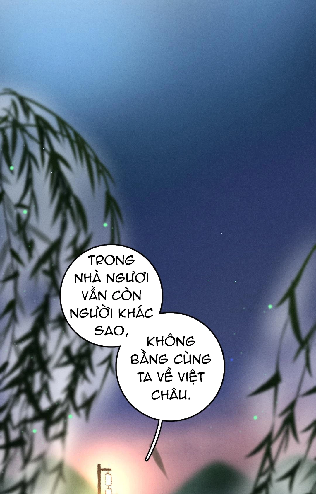 Tuân Mệnh Chapter 32 - 28