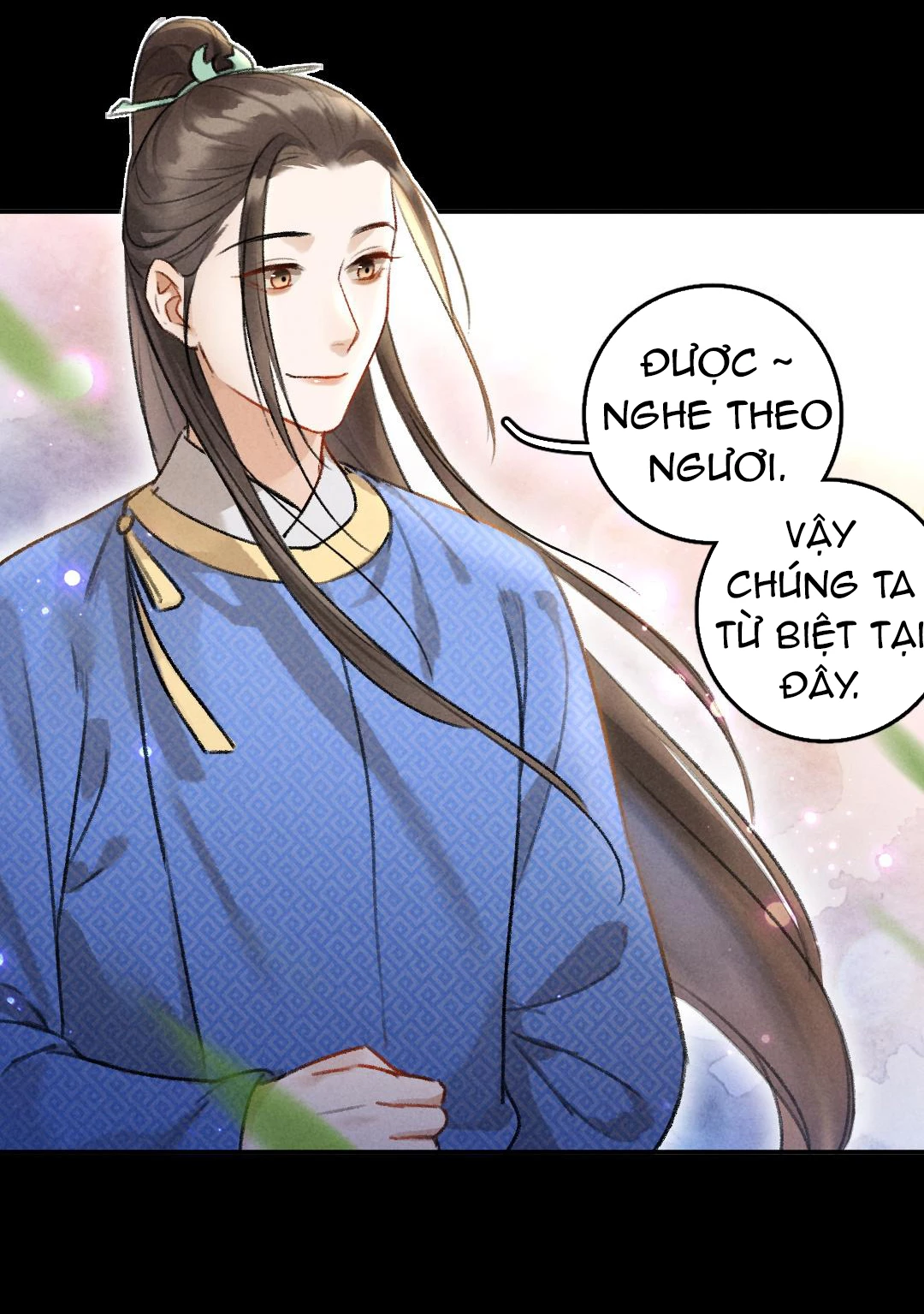 Tuân Mệnh Chapter 32 - 30