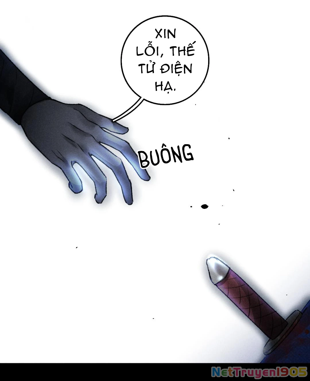 Tuân Mệnh Chapter 32 - 39
