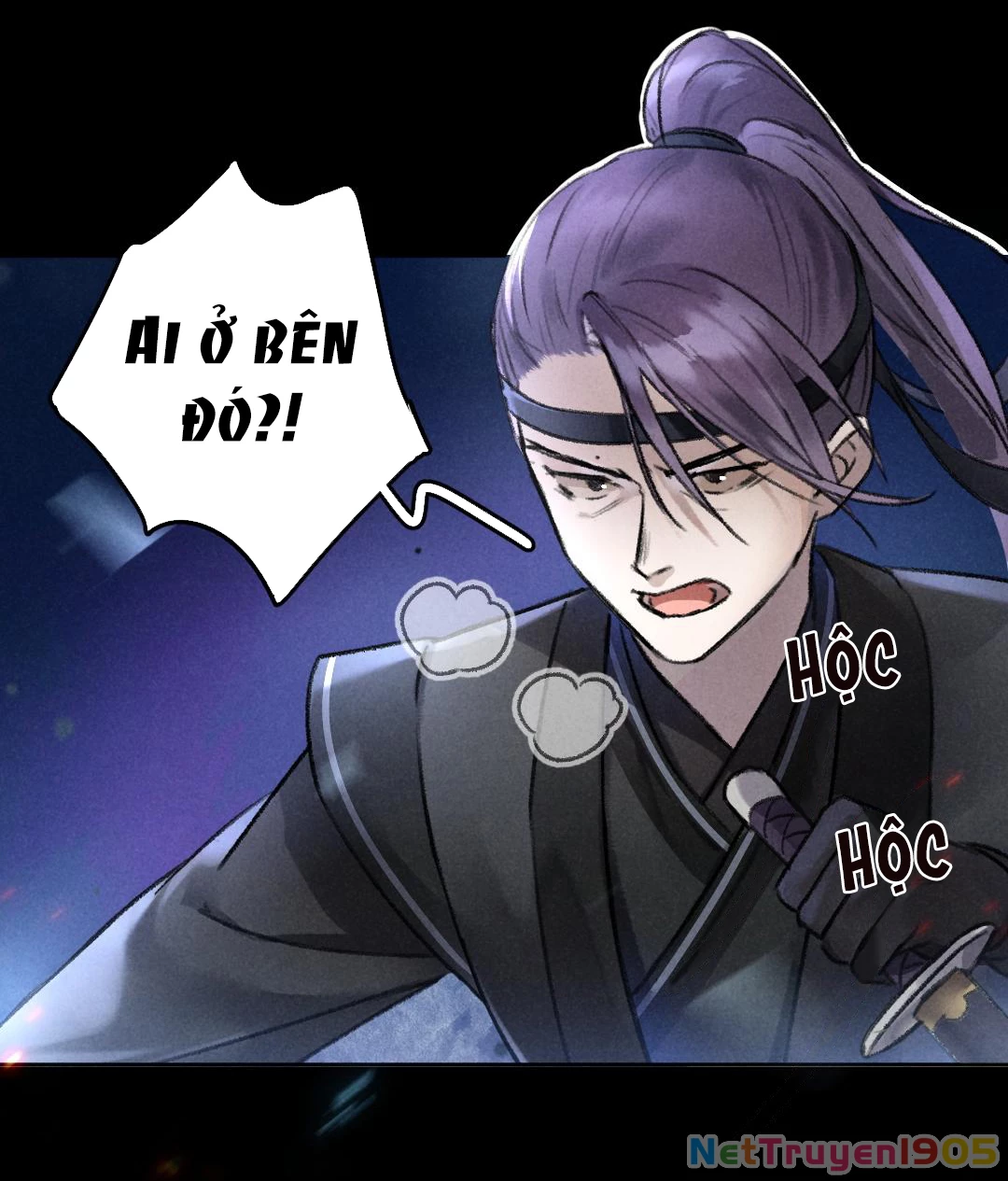 Tuân Mệnh Chapter 32 - 42