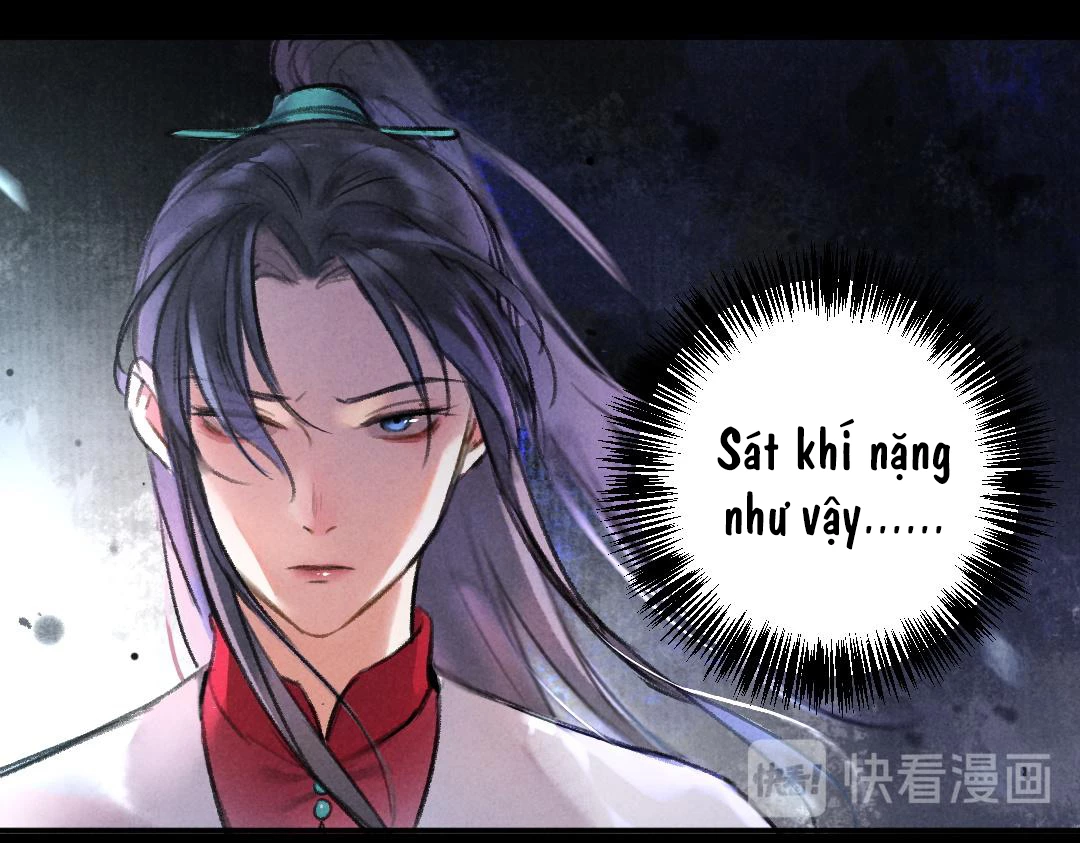 Tuân Mệnh Chapter 33 - 5