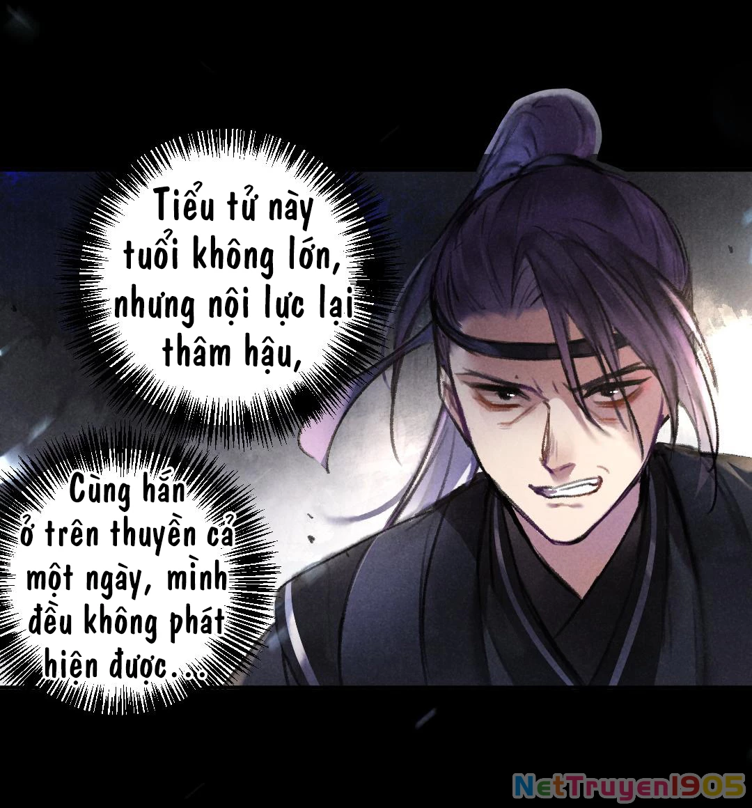 Tuân Mệnh Chapter 33 - 6