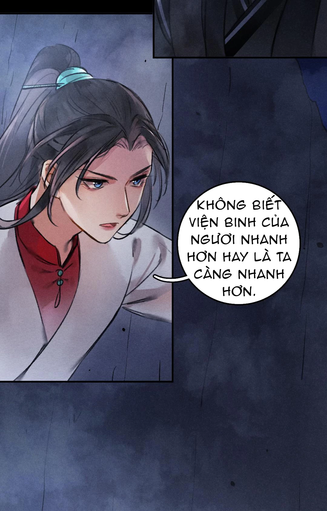 Tuân Mệnh Chapter 33 - 9