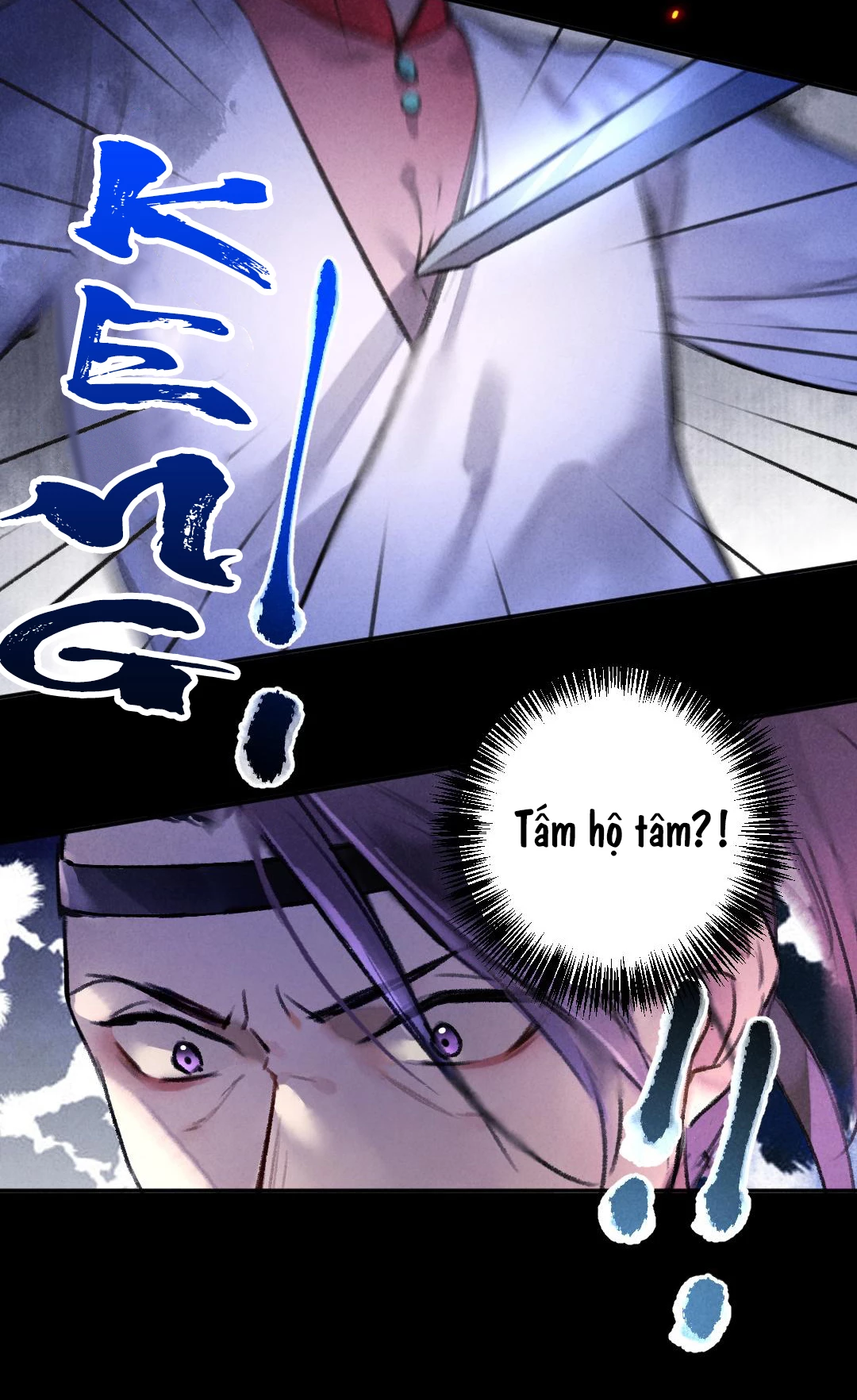 Tuân Mệnh Chapter 33 - 15