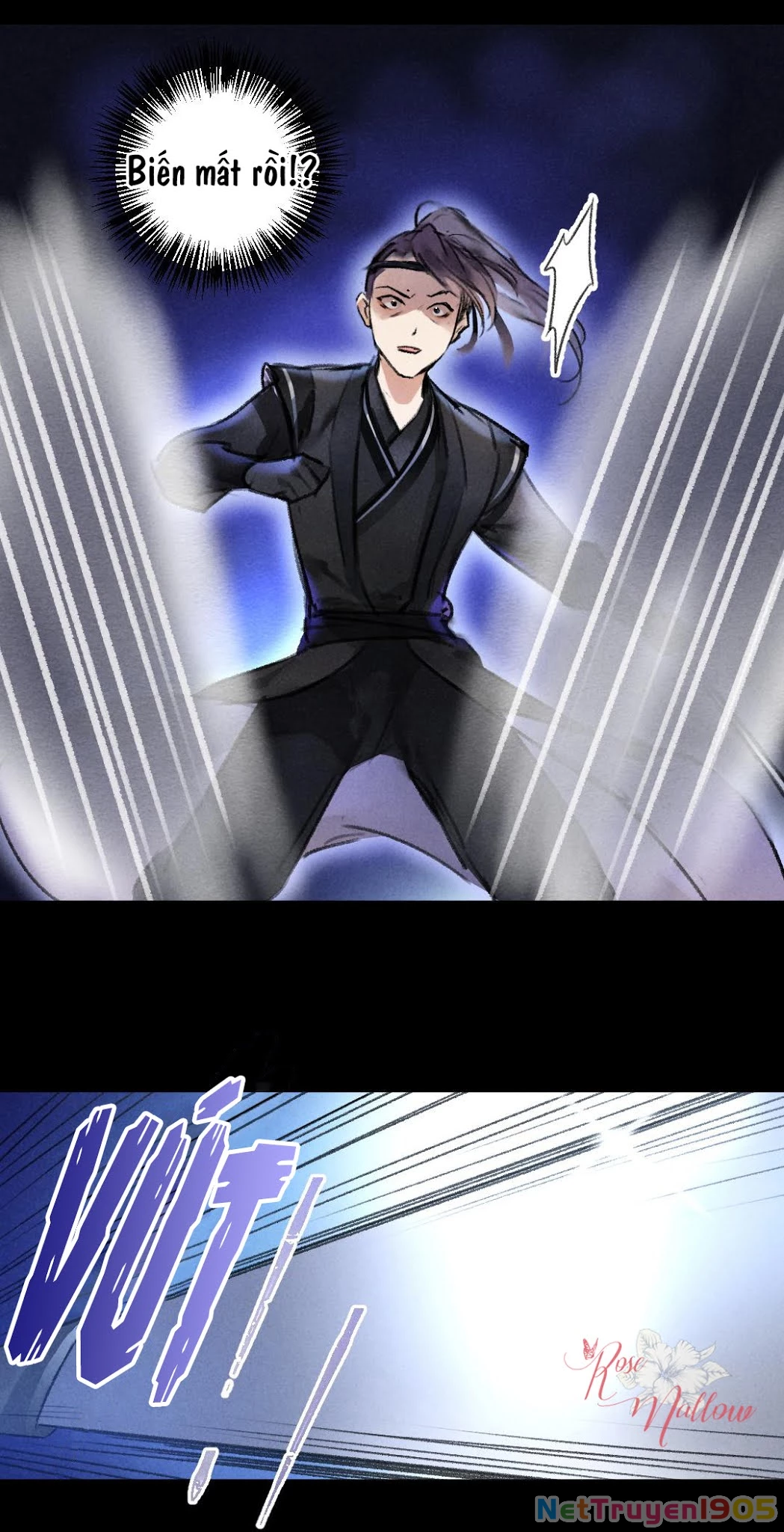 Tuân Mệnh Chapter 33 - 16