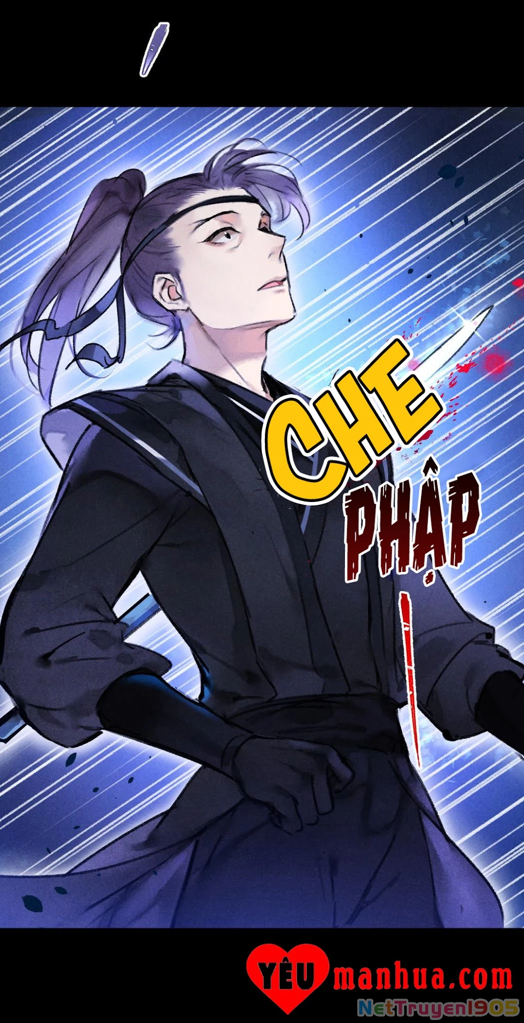 Tuân Mệnh Chapter 33 - 17