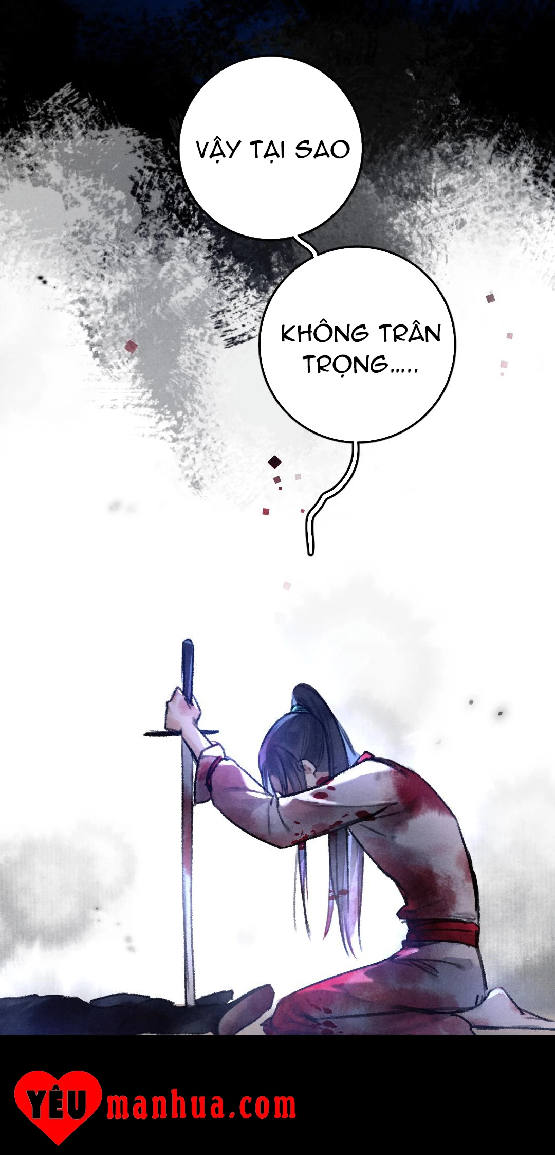 Tuân Mệnh Chapter 33 - 25