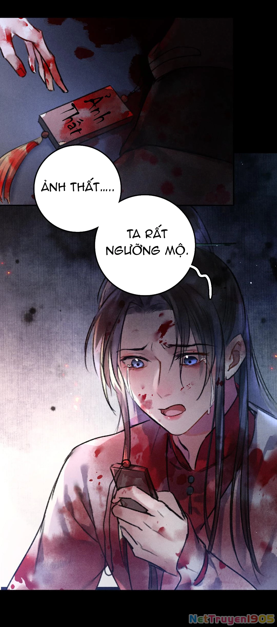 Tuân Mệnh Chapter 33 - 26