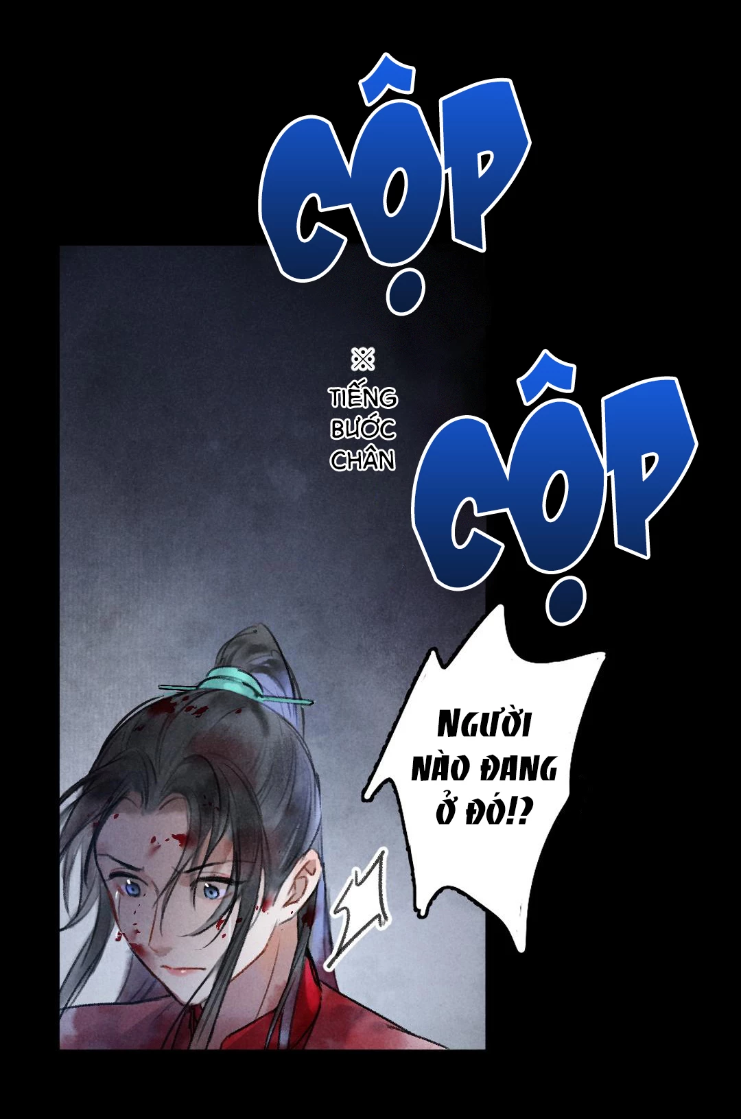 Tuân Mệnh Chapter 33 - 27