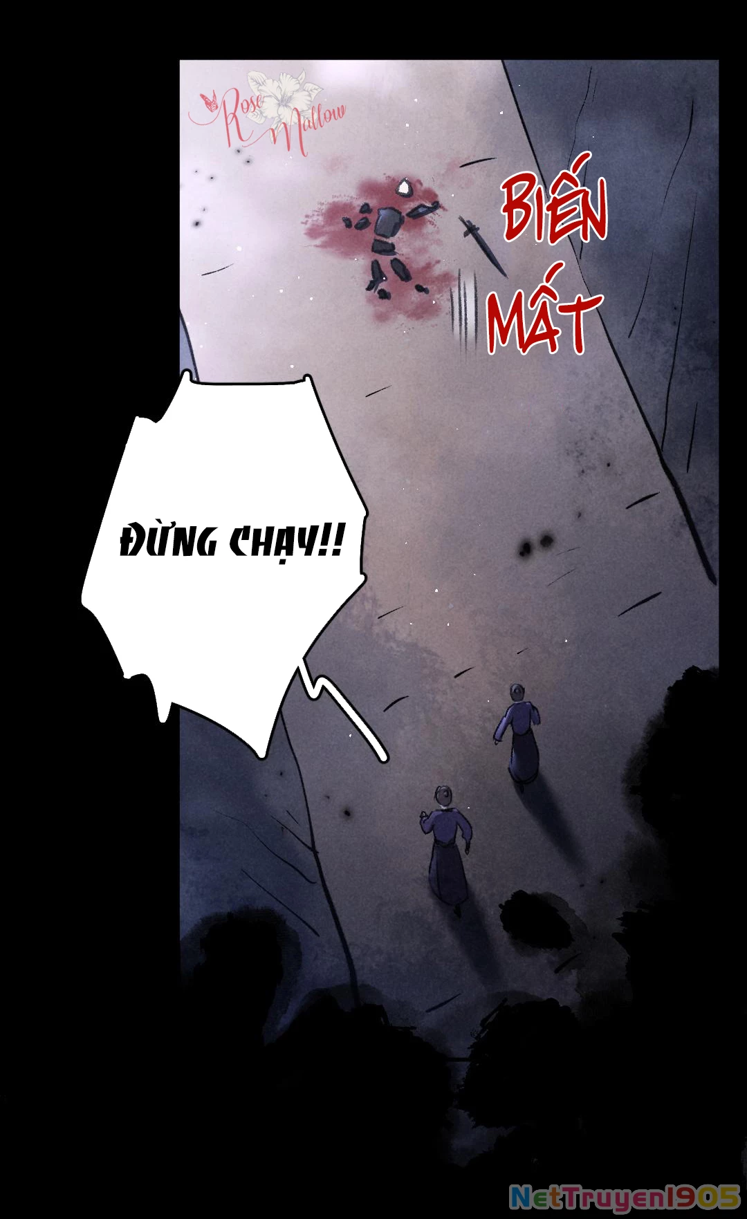 Tuân Mệnh Chapter 33 - 28