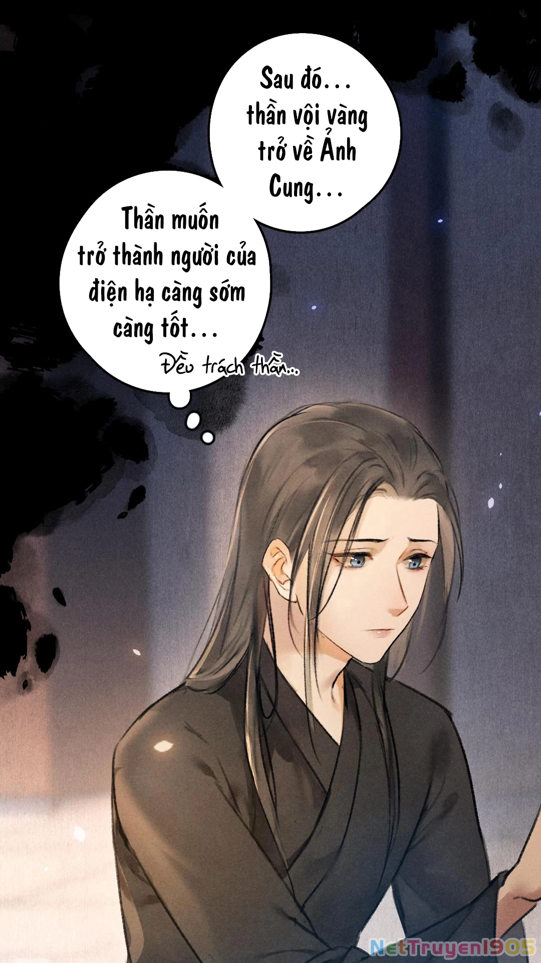 Tuân Mệnh Chapter 33 - 29
