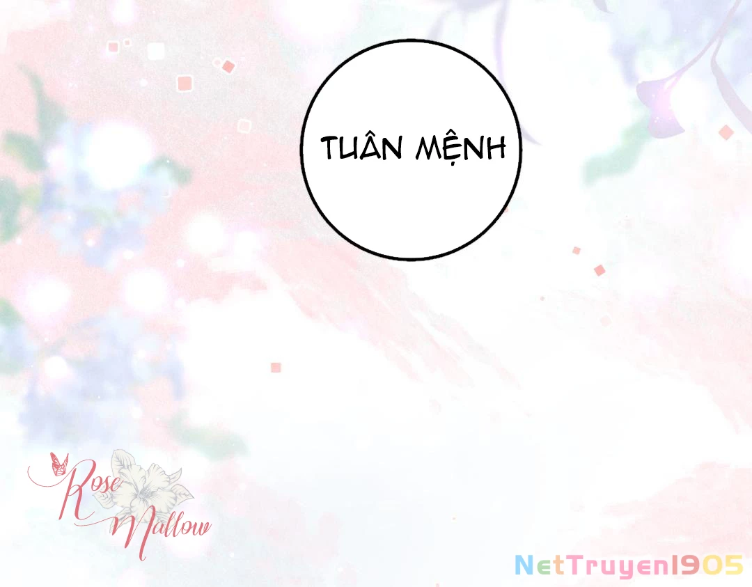Tuân Mệnh Chapter 33 - 35