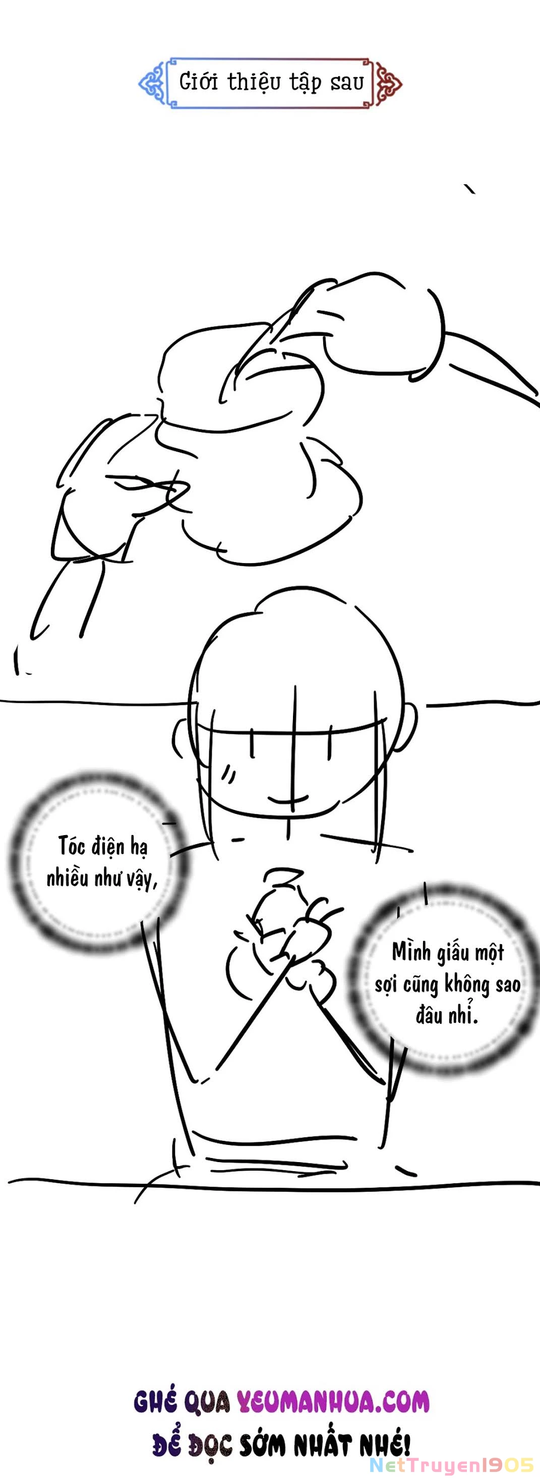 Tuân Mệnh Chapter 33 - 40