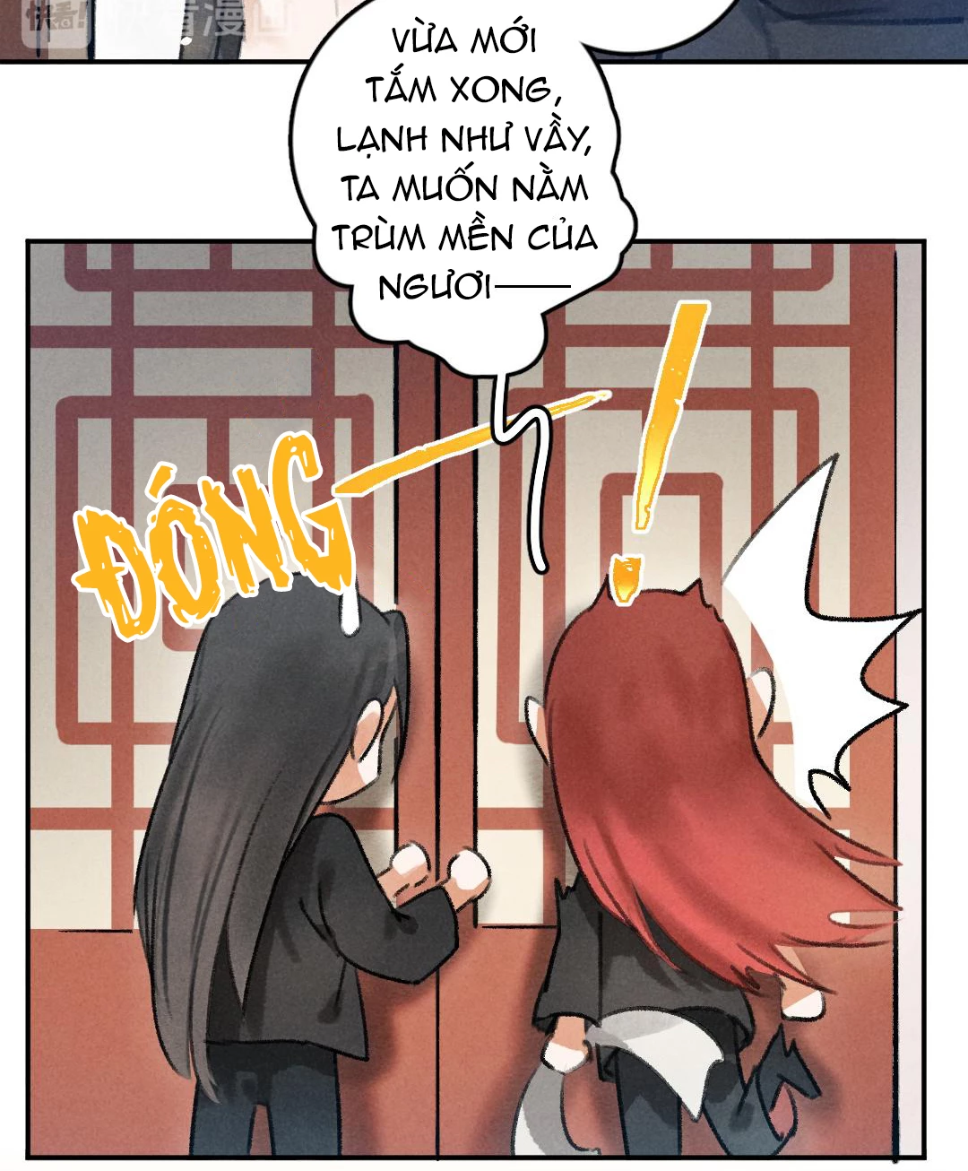 Tuân Mệnh Chapter 34 - 5
