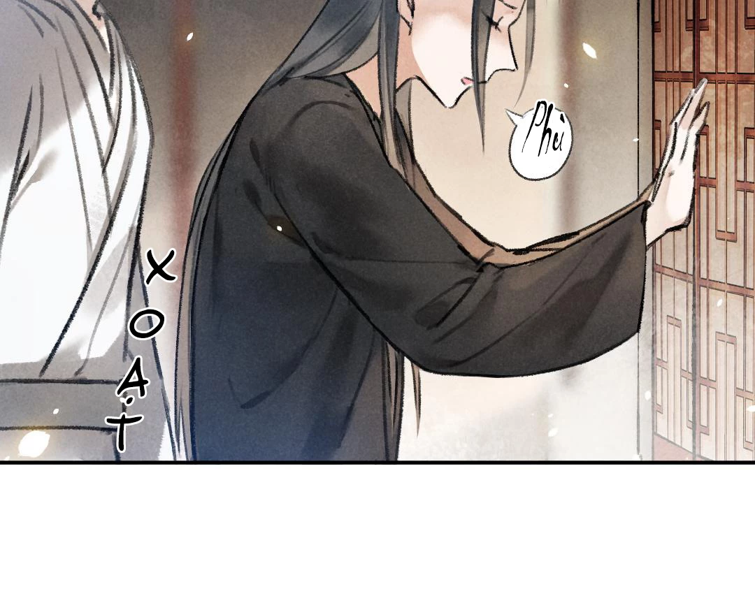 Tuân Mệnh Chapter 34 - 8