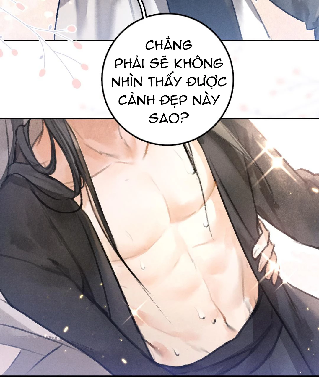 Tuân Mệnh Chapter 34 - 10