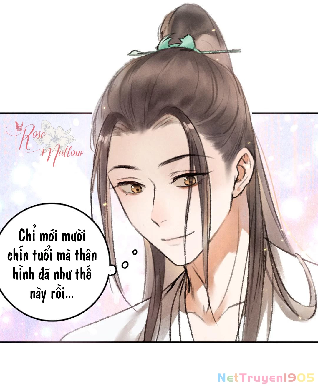 Tuân Mệnh Chapter 34 - 11