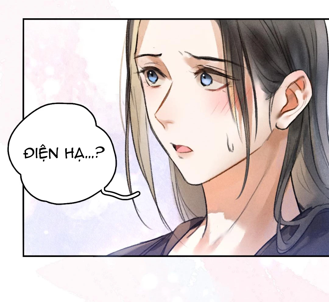 Tuân Mệnh Chapter 34 - 13