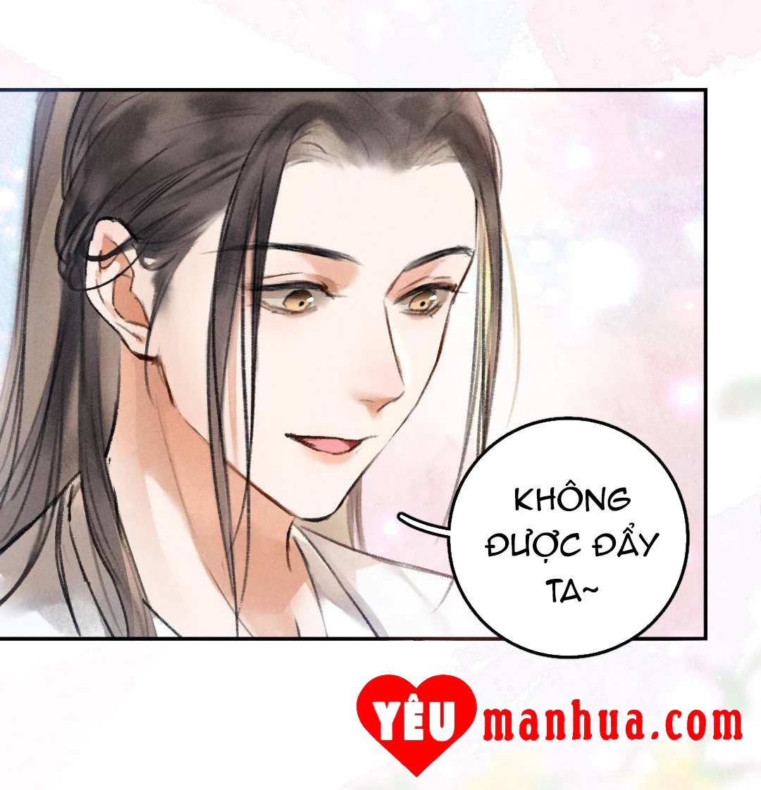 Tuân Mệnh Chapter 34 - 14