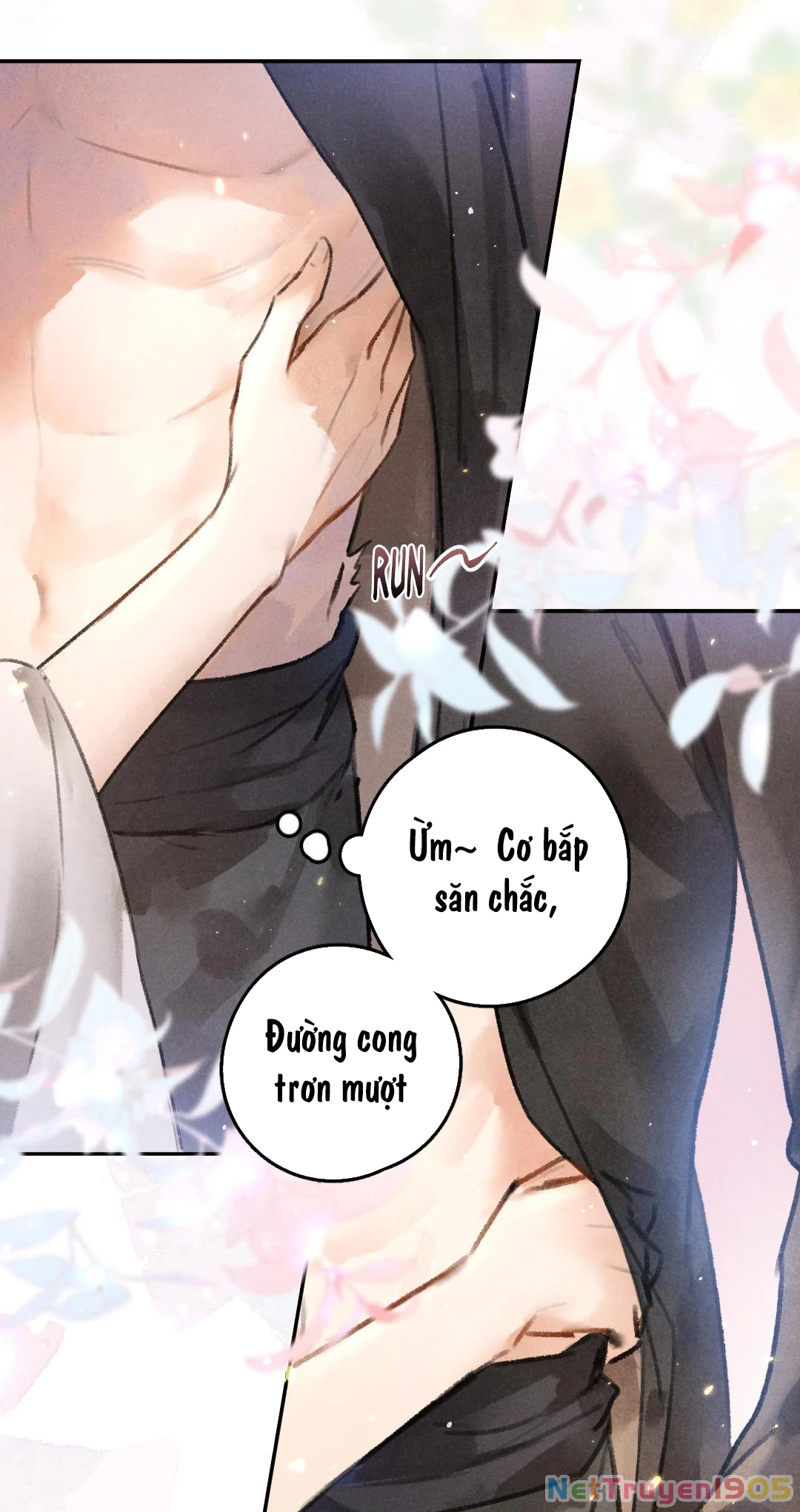 Tuân Mệnh Chapter 34 - 15