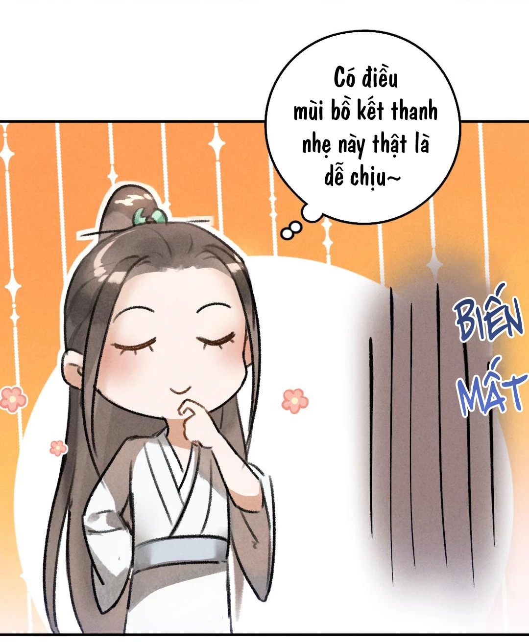 Tuân Mệnh Chapter 34 - 17