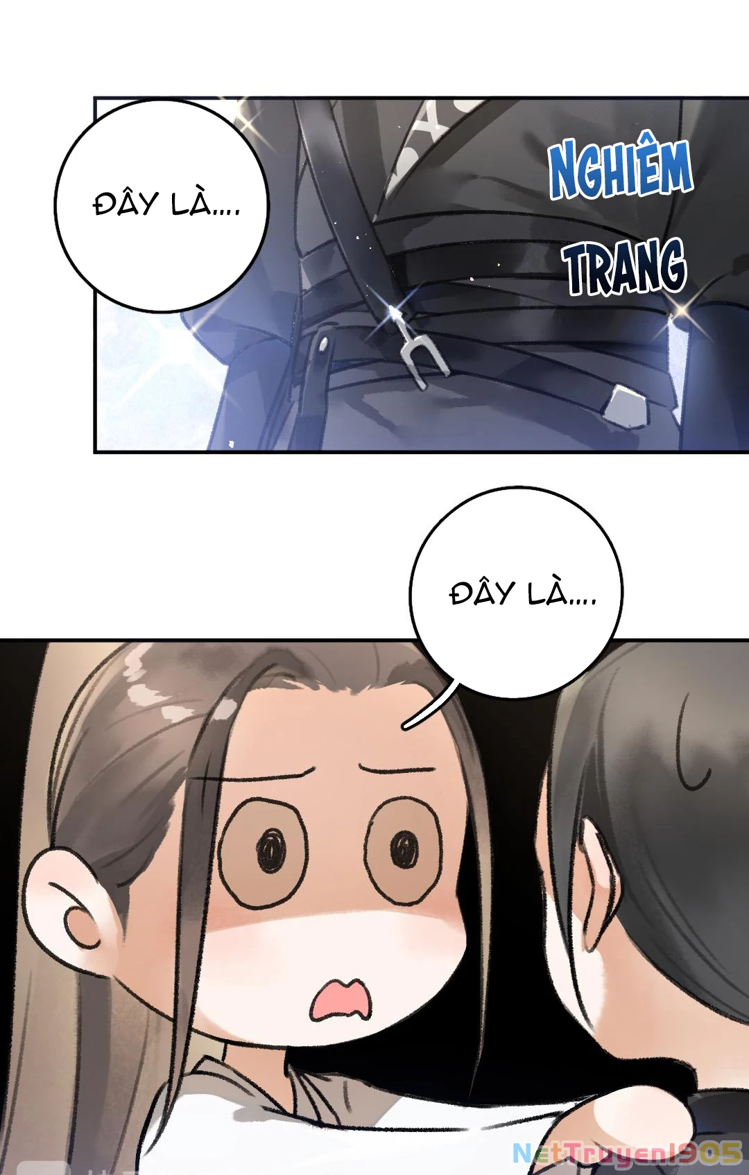 Tuân Mệnh Chapter 34 - 19