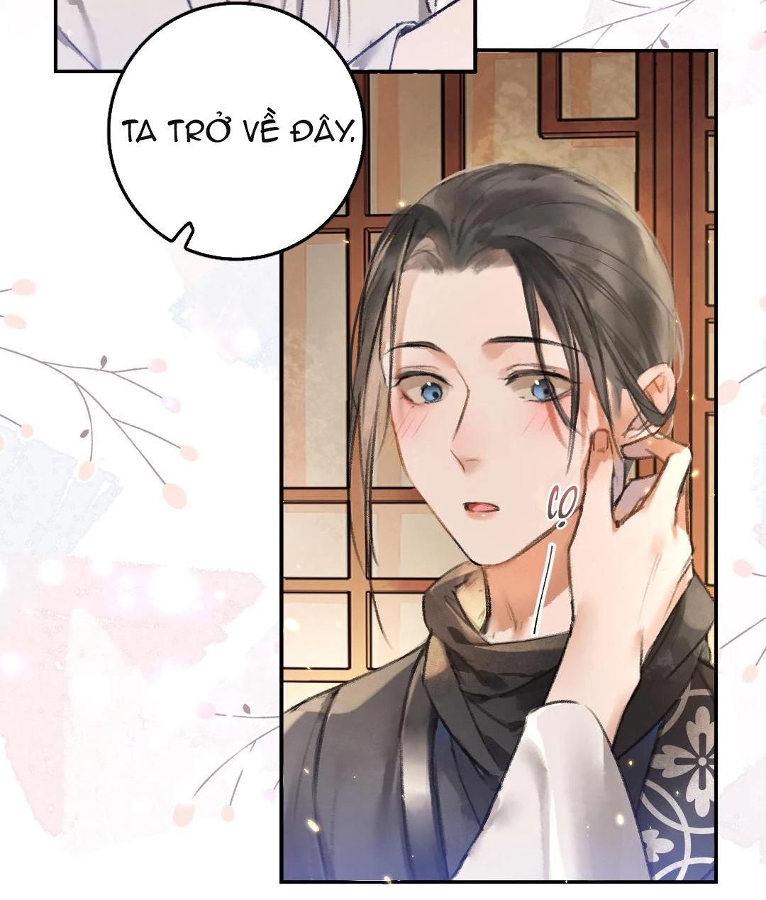 Tuân Mệnh Chapter 34 - 22